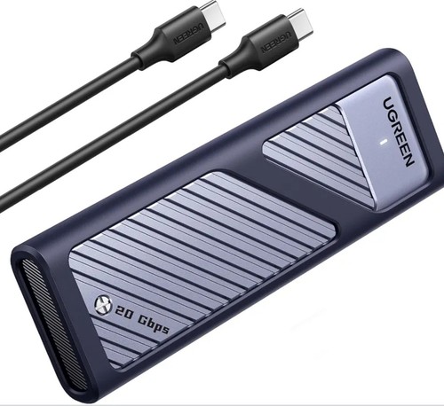 Ugreen nvme and - and, ssd