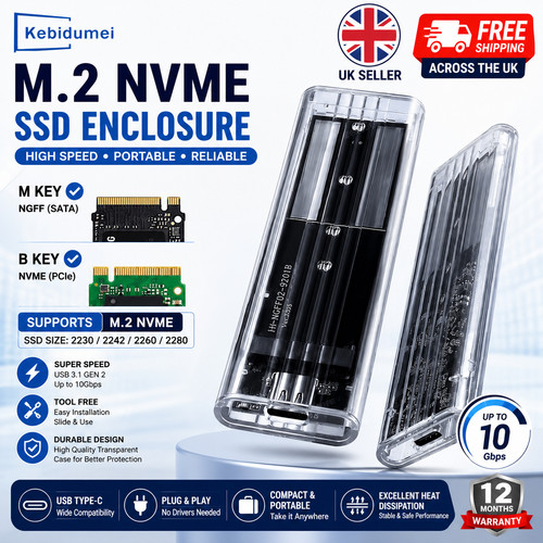 Nvme ssd usb - nvme, type-c