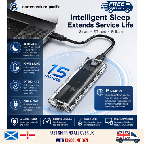 Nvme sata ssd enclosure - sata,