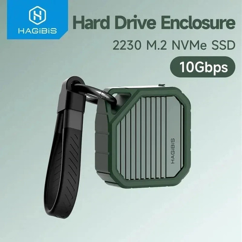 Hagibis 2230 nvme ssd - nvme, m.2