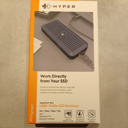 Targus hyperdrive next - targus,