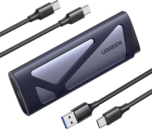 Ugreen nvme sata - nvme, &