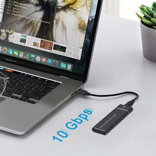 Nvme sata ssd case - ssd,