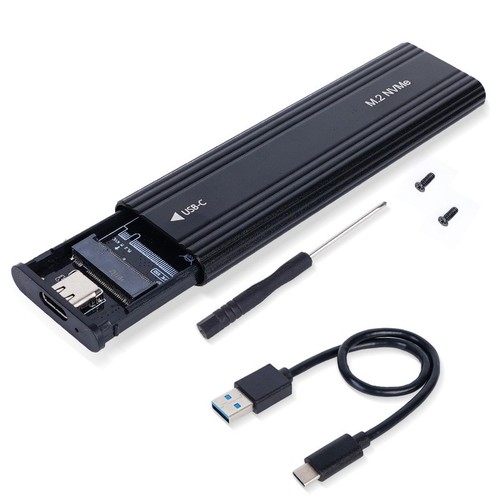 Nvme ssd enclosure 10gbps - nvme,