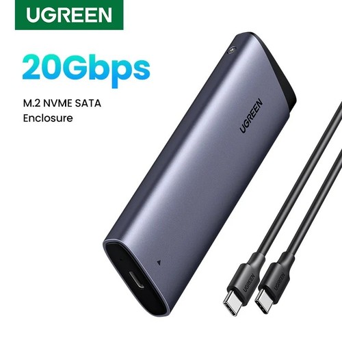 Ugreen 10gbps ssd - ugreen,