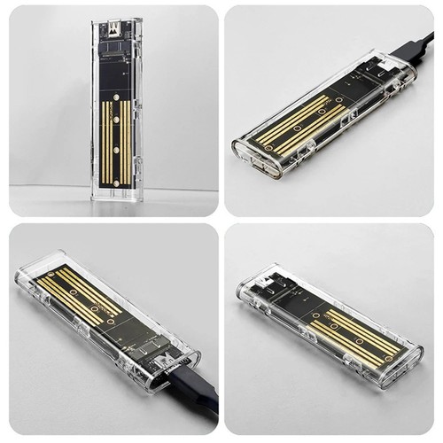 Nvme ssd usb 2 type - usb, 3.2