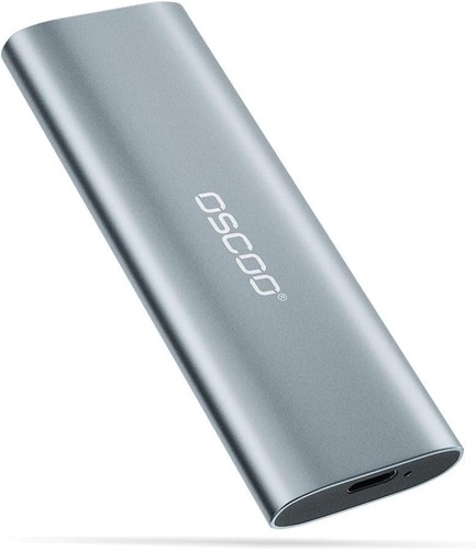 Oscoo nvme case enclosure - case,
