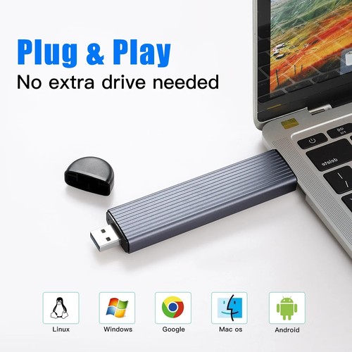 External case hard - case, drive