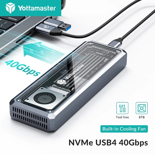Yottamaster gbps usb4 2 - yottamaster,