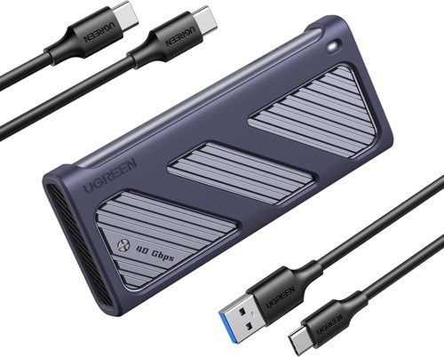 Ugreen 40gbps nvme - 40gbps, m.2