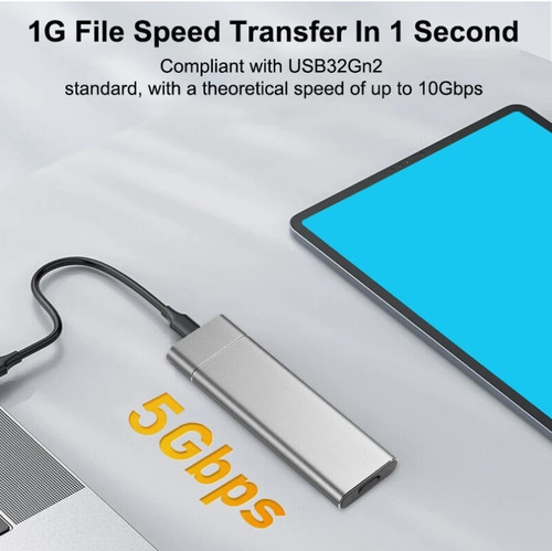 10gbps nvme 2280 ssd - 10gbps,