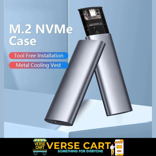 Nvme pci ssd - m.2, pci-e