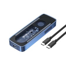 ACASIS USB 3.1 10Gbps M.2 NVMe
