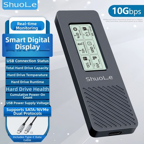Usb nvme ngff ssd - usb,