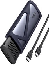 UGREEN M.2 NVMe SSD Enclosure