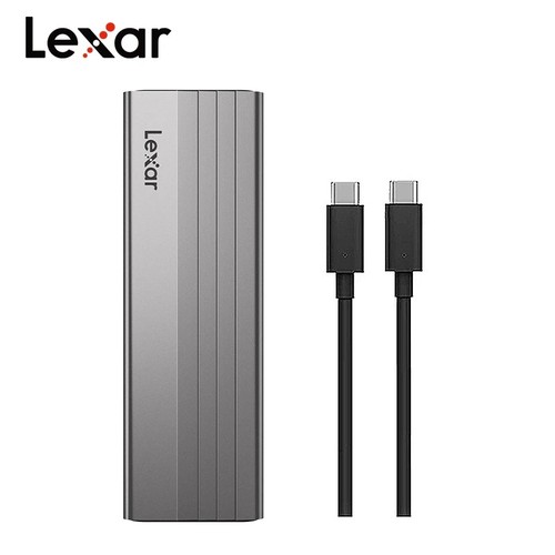 Lexar e300 nvme ssd - e300, m.2