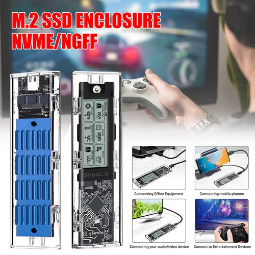10gbps nvme 2280 - 10gbps,