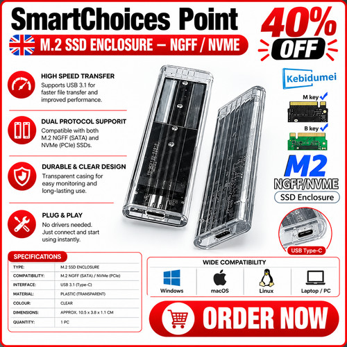 Nvme sata ssd - m.2,