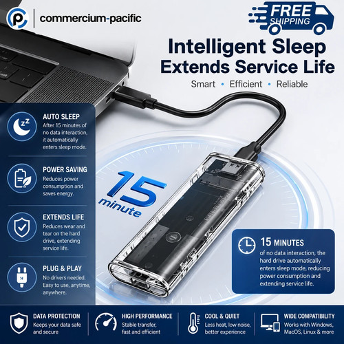 Nvme sata ssd - nvme, enclosure