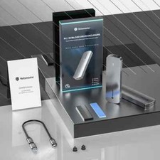 Yottamaster 10Gbps M.2