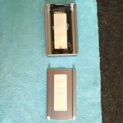 Acasis tbu401e nvme - acasis, ssd