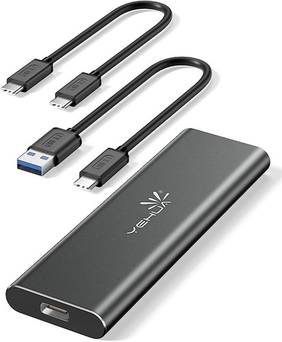 Yehua nvme portable ssd - portable,