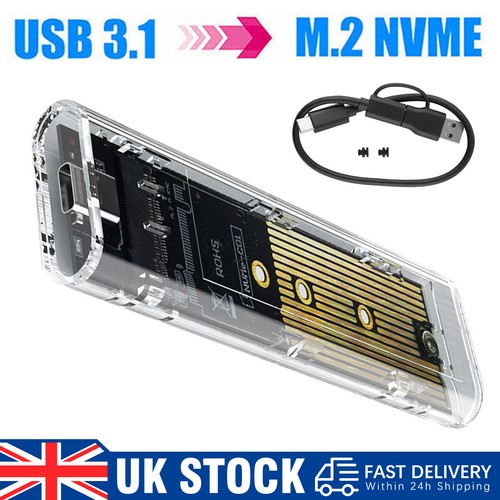 New nvme ssd - m.2, to