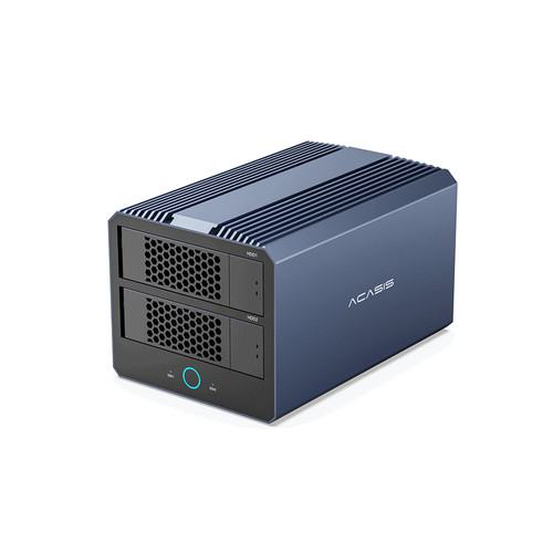 Acasis 40gbps bay - acasis, 4-bay