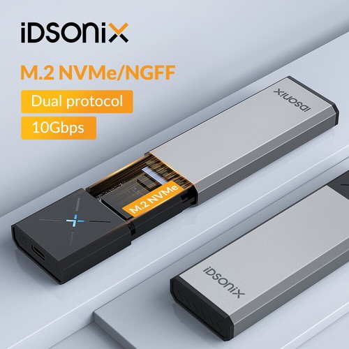 Nvme pci ssd usb 3 - nvme,