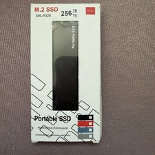 ORICO M.2 NVMe  SSD Drive