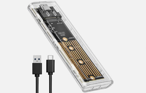 10gbps nvme 2280 - 10gbps, ssd