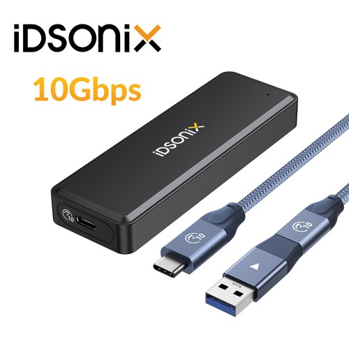 Idsonix nvme ssd hard - idsonix,