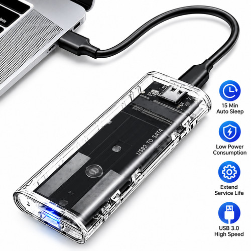 Nvme ssd usb 2 - m.2,