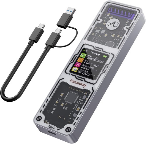 Fanxiang nvme ngff sata - ngff,