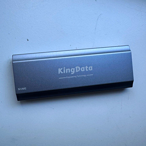 Kingdata nvme ssd - kingdata,