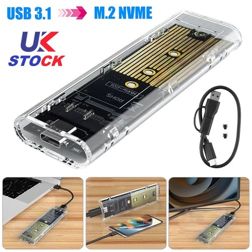 Nvme ssd usb 2 - ssd, to