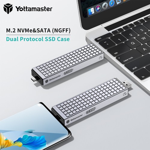 Yottamaster ngff nvme - ngff,