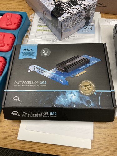 2tb owc express 1m2 - 2tb, nvme