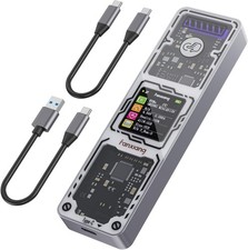 Fanxiang M.2 NVME NGFF SATA