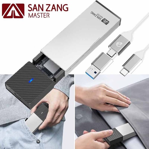 Sanzang nvme ssd to - nvme,