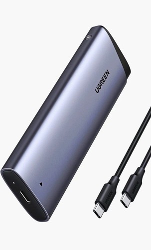 Ugreen 10gbps nvme - 10gbps,