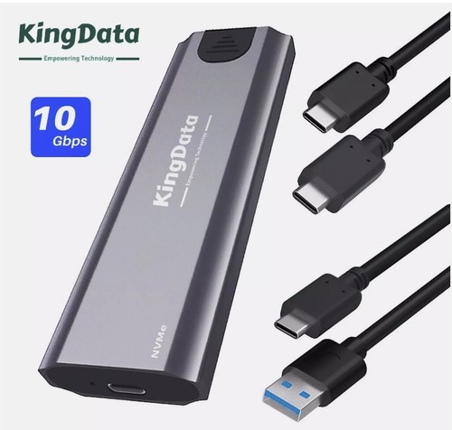 Nvme pci ssd - usb, 3.1