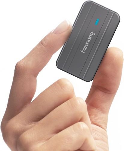 Fanxiang 2230 nvme ssd - fanxiang, m.2