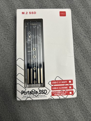 Nvme sata ssd - m.2,
