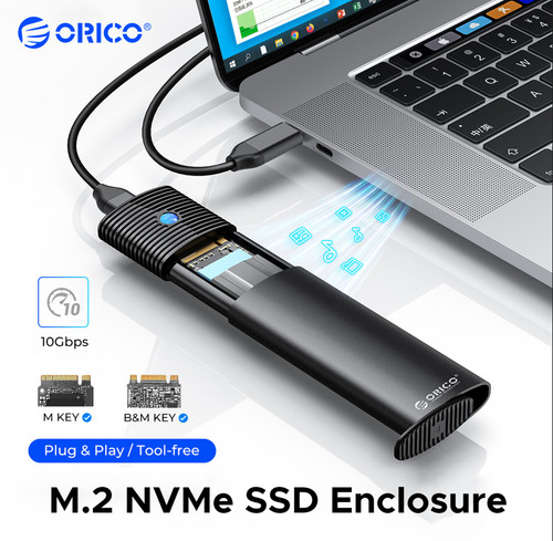 Sata nvme ssd - m.2,