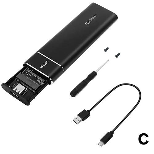 Sata nvme ssd - sata, enclosure