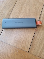 Tool-Free M.2 NVMe SSD Caddy -