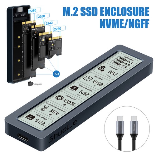 Nvme sata ssd - (ngff),