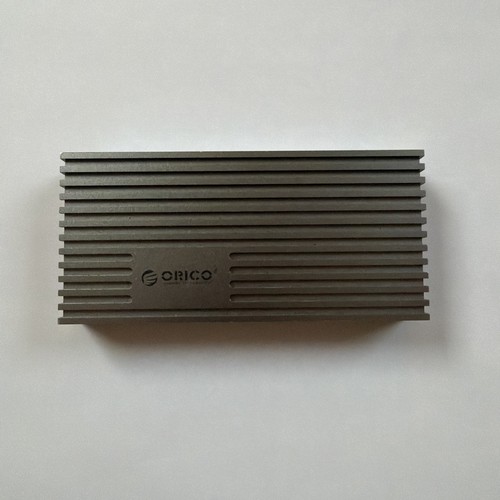 Orico nvme ssd enclosure - ssd,