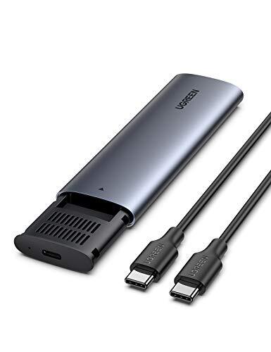Ugreen nvme ssd enclosure - ugreen,